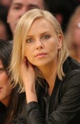 Photo:  Charlize Theron 90